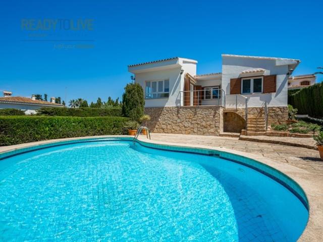 Chalet en alquiler en Llucmajor, Migjorn