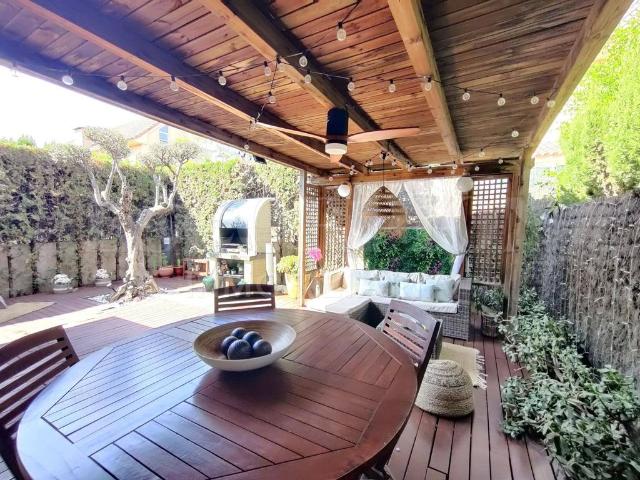 Chalet en venta en Mas Camarena, el Camp de Túria