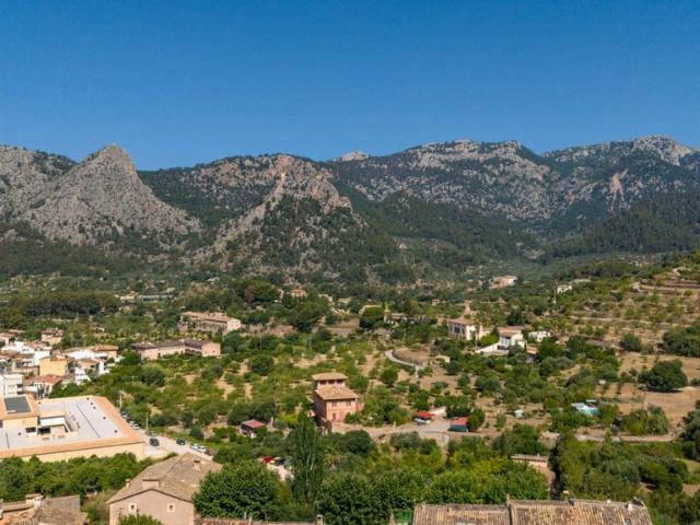 Chalet en venta en Serra de Tramuntana, Baleares