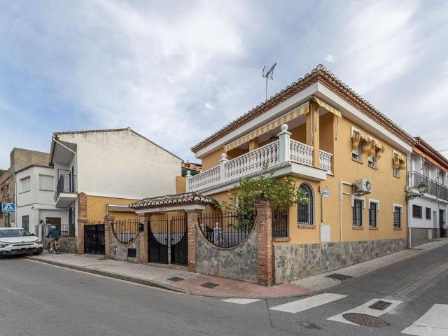 Chalet en venta en Genil, Comarca de la Vega de Granada