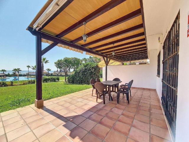 Chalet en venta en La Paloma de Manilva, Manilva