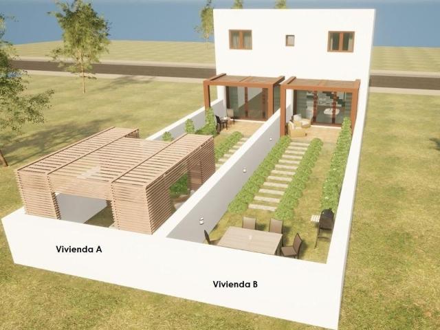 Chalet en venta en la Vileta, Palma