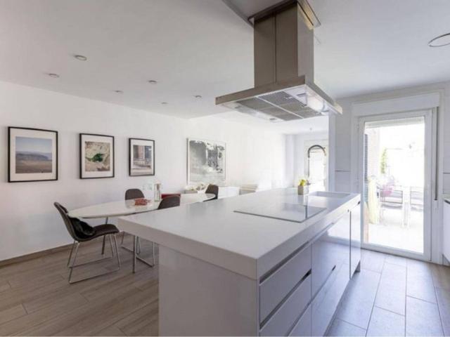 Chalet en venta en Móstoles, Madrid