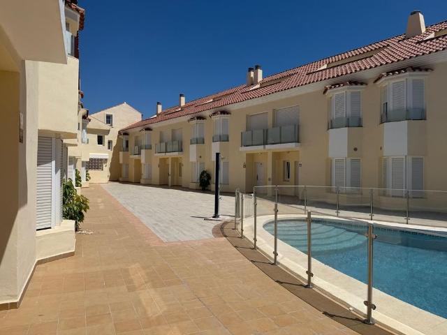 Chalet en alquiler en La Veguilla, Costa del Sol Occidental