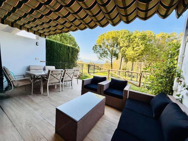 Chalet en venta en La Alquería, Valle del Guadalhorce
