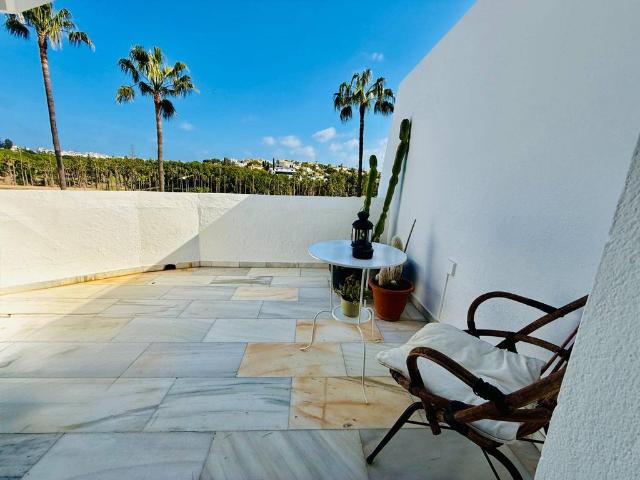 Chalet en venta en Torrequebrada, Costa del Sol Occidental