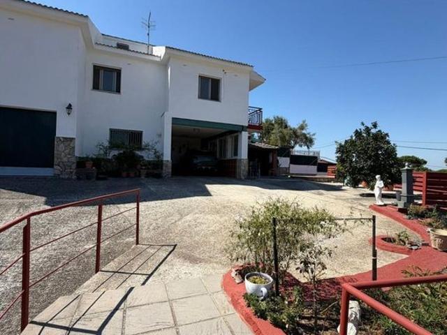 Chalet en venta en Urbanització Can Massuet del Far, Dosrius