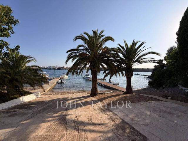Chalet en venta en Menorca, Baleares