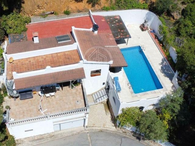 Chalet en venta en Font de Sant Llorenç, la Selva