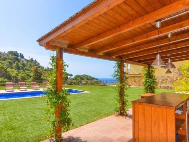Chalet en venta en Santa Maria de Llorell, la Selva