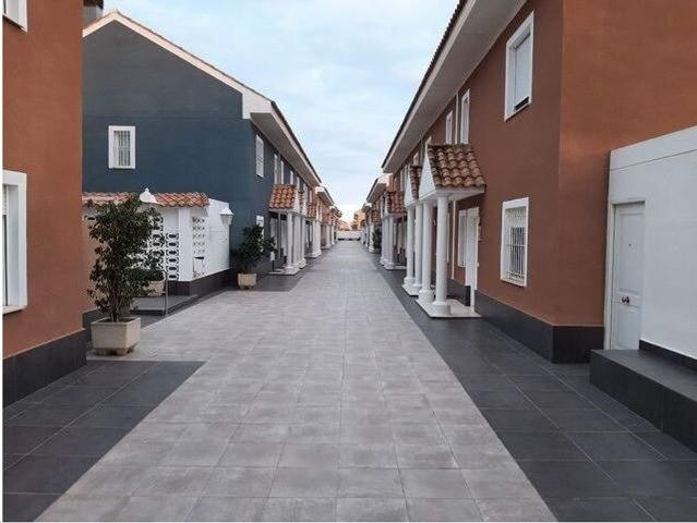 Chalet en alquiler en l'Alacantí, Valencia