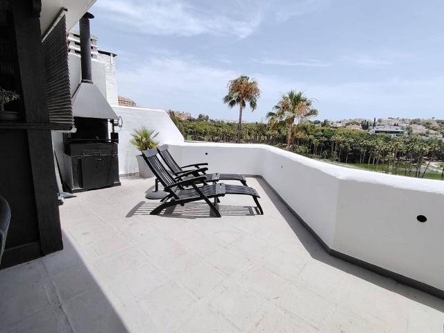Chalet en venta en Torrequebrada, Costa del Sol Occidental