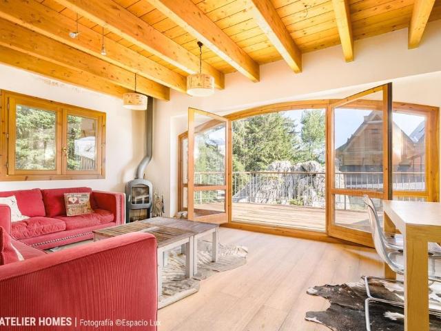 Chalet en venta en Alto Gállego, Aragón