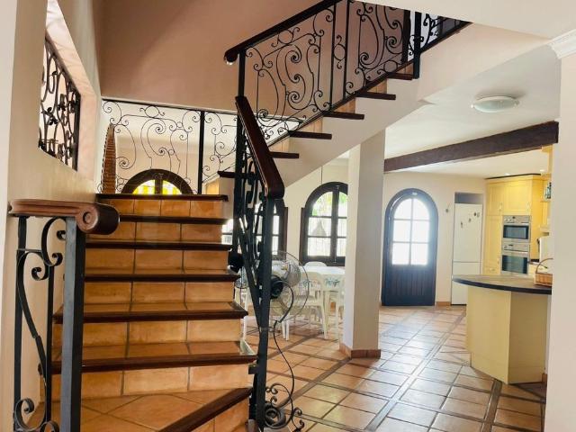 Chalet en venta en Los Boliches, Costa del Sol Occidental