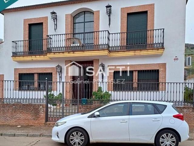 Villa en venta en Puebla De Alcocer
