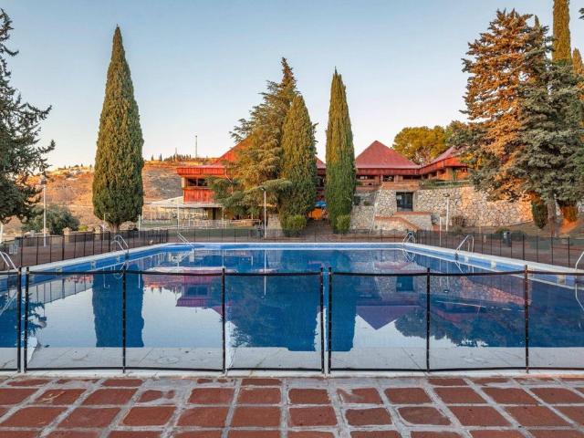 Chalet en venta en Genil, Comarca de la Vega de Granada