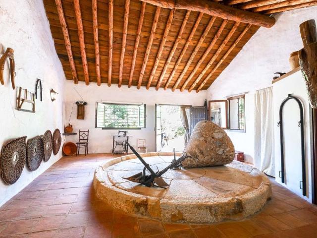 Chalet en venta en Imaroga, La Axarquía