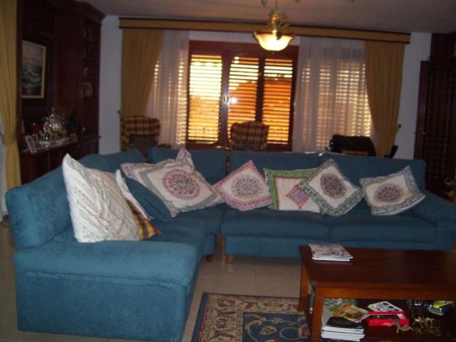 Chalet en venta en l'Horta Nord, Valencia
