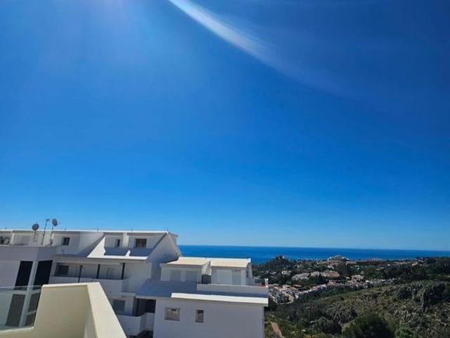Chalet en venta en Torrequebrada, Costa del Sol Occidental