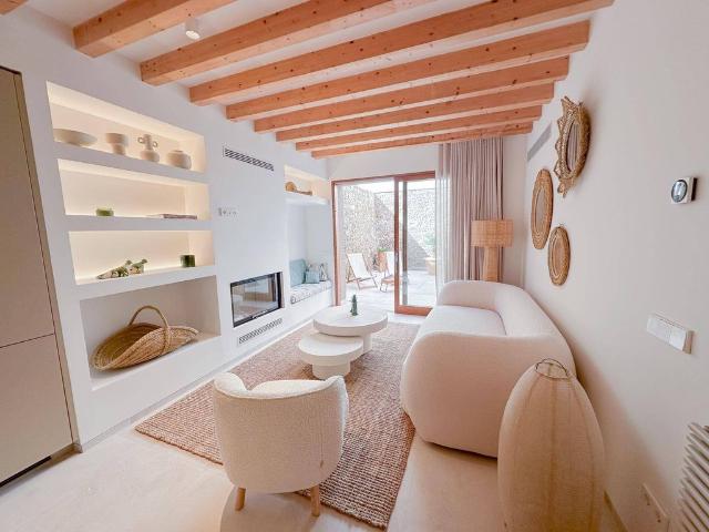 Chalet en venta en Raiguer, Baleares