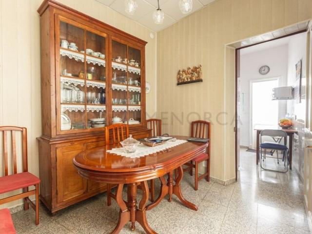 Chalet en venta en Menorca, Baleares