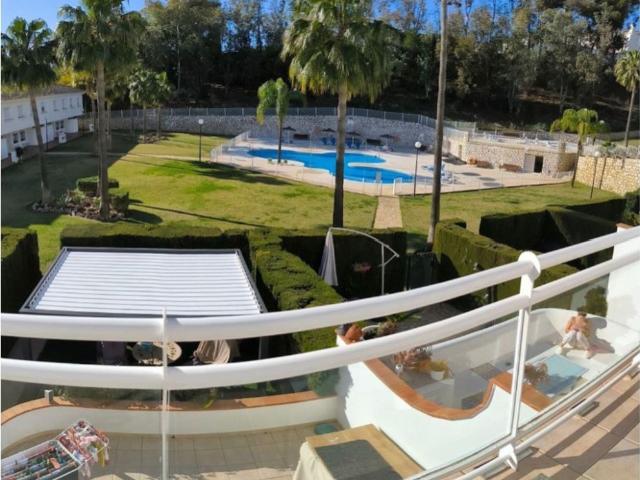Chalet en venta en Campo-Mijas, Costa del Sol Occidental