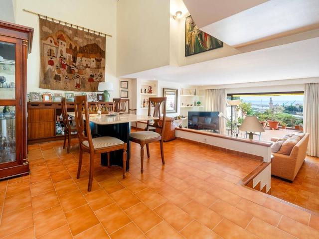Chalet en venta en Portopí, Palma