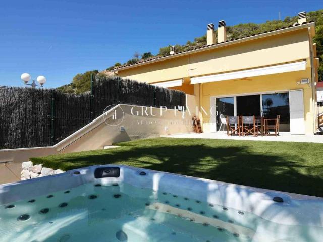 Chalet en alquiler en Sitges, Barcelona