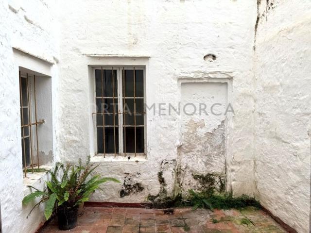 Chalet en venta en Menorca, Baleares