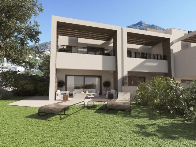 Chalet en venta en Cerros del Lago, Sierra de las Nieves