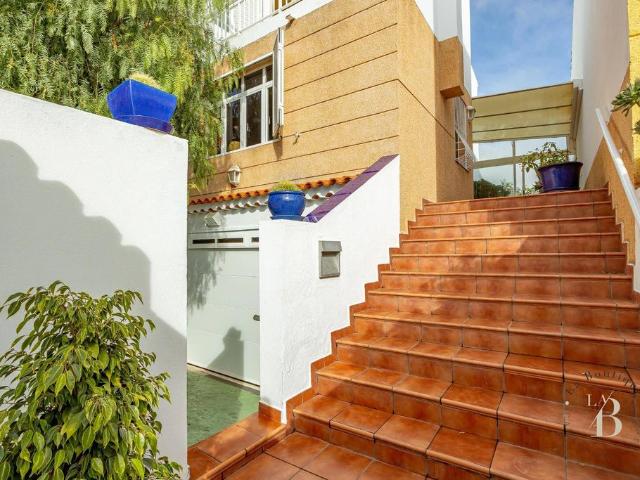Chalet en venta en Santa Brígida, Canarias