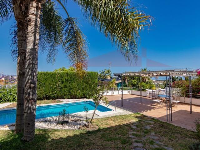 Chalet en venta en El Capitán, La Axarquía
