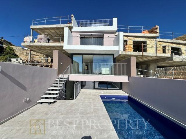 Chalet en venta en La Axarquía, Andalucía