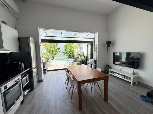 Chalet en venta en Districte 1, Barcelonès
