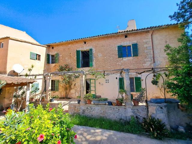 Villa en venta en Marratxí, es Pont d'Inca