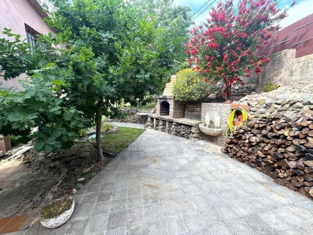 Chalet en venta en Sant Miquel de Gonteres, Vallès Occidental