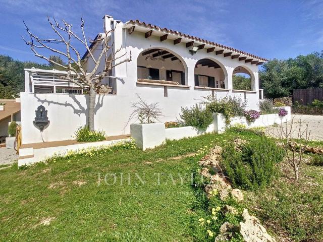 Chalet en venta en Menorca, Baleares