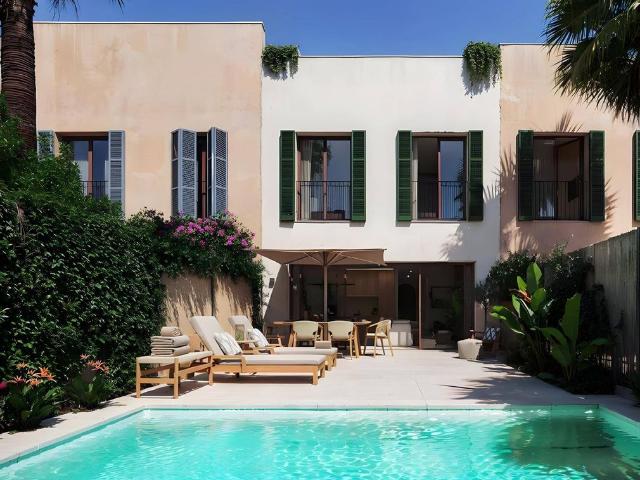 Chalet en venta en Migjorn, Baleares