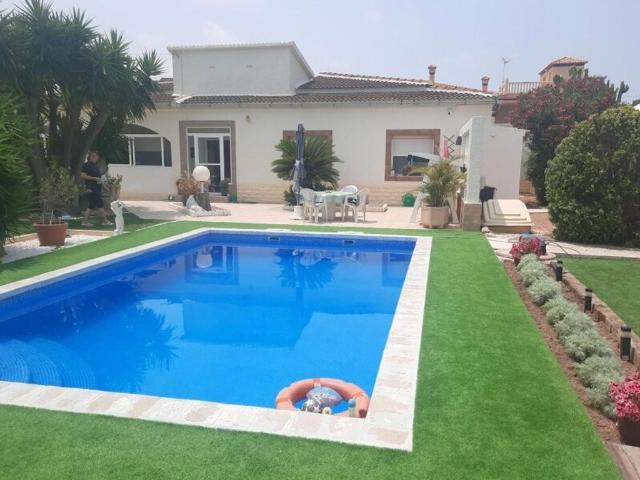 Chalet en venta en Albiztur, Guipúzcoa