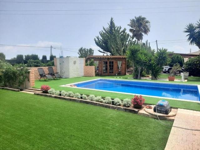 Chalet en venta en Albiztur, Guipúzcoa