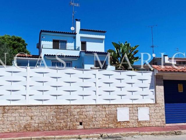 Chalet en venta en Garraf, Catalunya