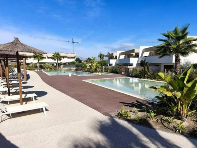 Chalet en alquiler en Alicante, Valencia