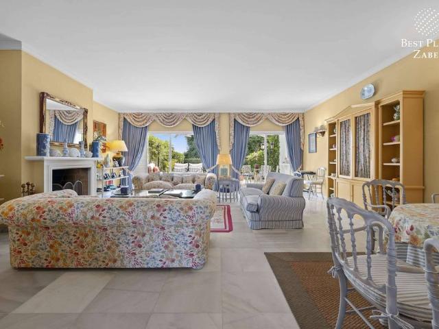 Chalet en venta en Artola, Costa del Sol Occidental
