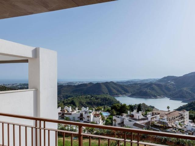 Chalet en venta en Cerros del Lago, Sierra de las Nieves