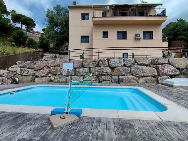 Chalet en venta en Can Palau, Maresme