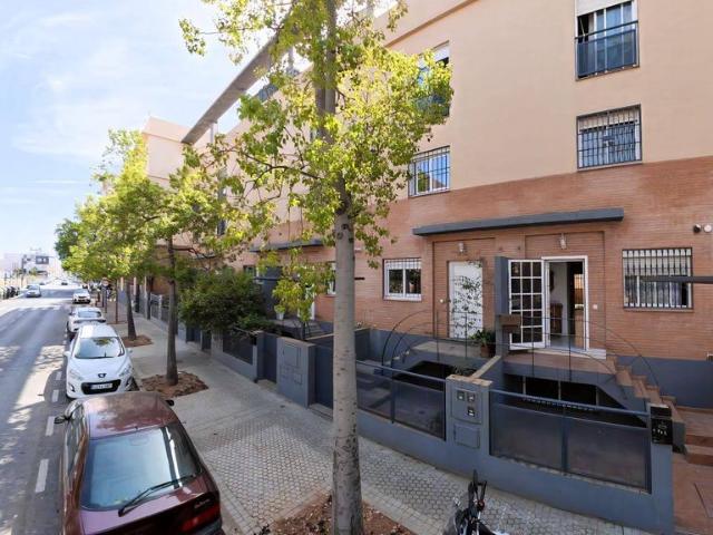 Chalet en venta en Bellavista-La Palmera, Sevilla