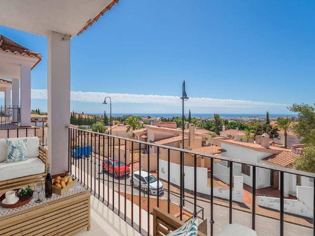 Chalet en venta en Doña Pilar, Costa del Sol Occidental