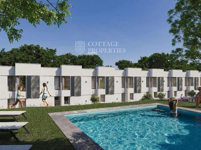 Chalet en venta en Castell d'Aro, Platja d'Aro i s'Agaró, Baix Empordà