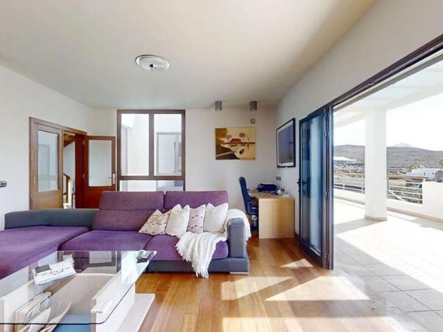 Villa en venta en Yaiza, Las Breñas