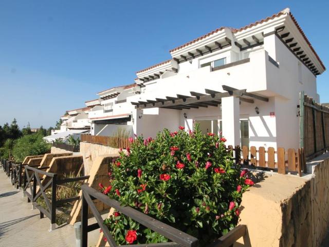 Chalet en alquiler en Chaparral, Mijas